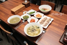 [제주도맛집/중문맛집] 중문국수나라 - 고기국수