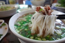 PHO KIM HUNG(푸미흥 포김흥) / 베트남 호치민 맛집 베트남 쌀국수!