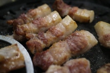 식신로드 이상민의 인생맛집, 여의도 고반식당, 진심 맛있는 고기집