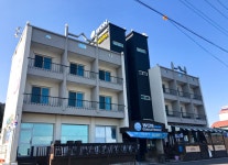 강원도여행 일출도 보고 숙박도 해결하자