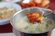 일산 설렁탕 진국중에 진국인 명가원!