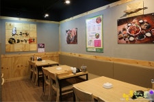 덕양구 화정역 맛집 내공있는 류재열명태코다리찜!