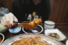 수유 강북구청 술집 해물찜 칼국수 맛집 항아리찜칼국수