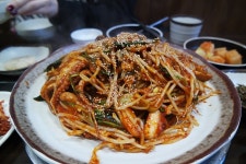 수유 강북구청 술집 해물찜 칼국수 맛집 항아리찜칼국수