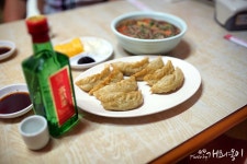 [부산맛집/사상맛집] 제일반점 - 최강 탕수육