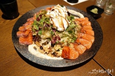 [부산맛집/해운대맛집] 노르웨이연선생 - 무한리필