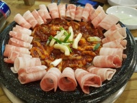 부천 쭈꾸미 맛집 상동신쭈