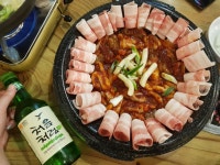 부천 쭈꾸미 맛집 상동신쭈