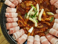부천 쭈꾸미 맛집 상동신쭈