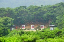 남산의 사계-석호정 활터 활쏘기 국궁장 4계절 풍경