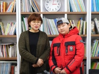 서울 근교 가볼만한곳 안양 눈썰매장. 안양예술공원. 백운호수 드라이브