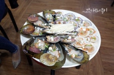 [부산맛집/동래맛집] 오케이조개구이