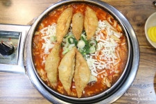 서울 혜화역 대학로 맛집 코야코 즉석떡복이 : 소주 생맥주 파는 떡볶이집