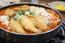 서울 혜화역 대학로 맛집 코야코 즉석떡복이 : 소주 생맥주 파는 떡볶이집