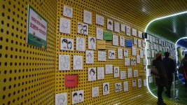 시민청 개관 5주년 기념음악회, 오~ 시민청 열려