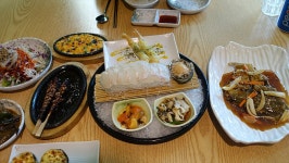 [제주 서귀포 맛집] 영덕대게회센타