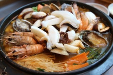 [제주시 맛집] 조가네갑오징어