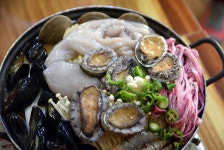 [성산일출봉 맛집] 한성식당