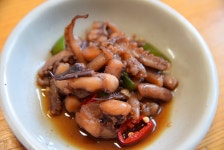 [한림 맛집] 협재만섬식당