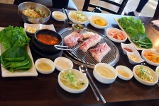 [중문 흑돼지 맛집] 중문흑돼지