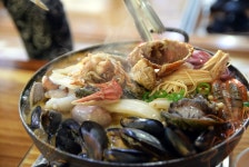 [성산일출봉 맛집] 한성식당