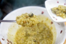 [제주 동문시장 맛집] 여상칼국수