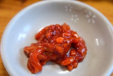 [한림 맛집] 협재만섬식당
