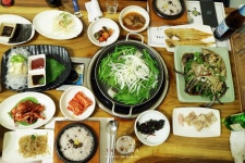 군산맛집 한주옥 꽃게장백반 또가고싶은 맛!!