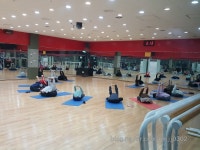 고양체육관 겨울방학 특강 키즈요가 시작!!