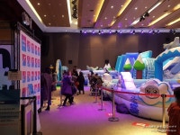 현대백화점 킨텍스점 윈터 플레이 월드 늦은후기~^^