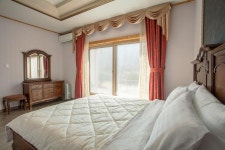 양평워크샵장소로 시계꽃펜션 편하고 좋네요