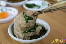 북한산 맛집 힐링하고 왔어요!