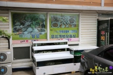 파주 출판단지 맛집 심학산 점심 좋다!