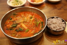 파주운정맛집 언제먹어도 완소메뉴지!