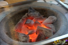 삼송맛집 삼대화로구이♪