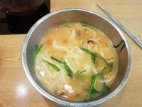 중계 샤브샤브 칼국수 홈플러스 명동칼국수샤브샤브 중계점