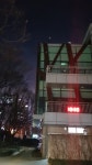 강동구 천호공원 달밤에 별구경 산책