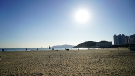 부산 가볼만한곳 벡스코.광안리 해수욕장.기장어촌체험마을 1박2일 겨울여행