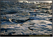 강화도 동막해수욕장 겨울 바다-강화도 가볼만한곳