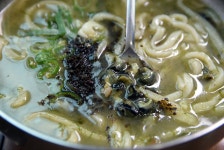 [제주 해비치 맛집] 표선칼국수 포만감 듬뿍!