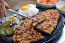 [제주 해비치 맛집] 표선칼국수 포만감 듬뿍!