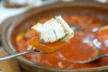 [제주 표선 맛집] 밥도둑! 동산식당
