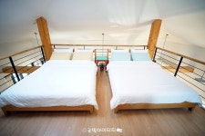 제주도 취향저격 숙박 모음(제주서부 편)
