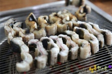 김포장어맛집 몸보신은 지금부터지~!