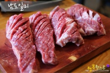 원당맛집 암소한우 제일은 요기!