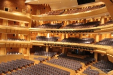 초등체험추천 고양아람누리 공연장투어