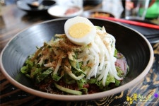 화정역 맛집 굿초이스 오향선
