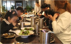 구미 인동 맛집 ^^ 특별한 스파게티가 있어요!!!