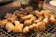 일산 웨스턴돔 맛집 제주도야지 흑돼지 전문점