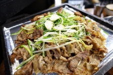 연탄초벌에 구운 고기가 그리울 땐 종로3가 맛집 한량석쇠